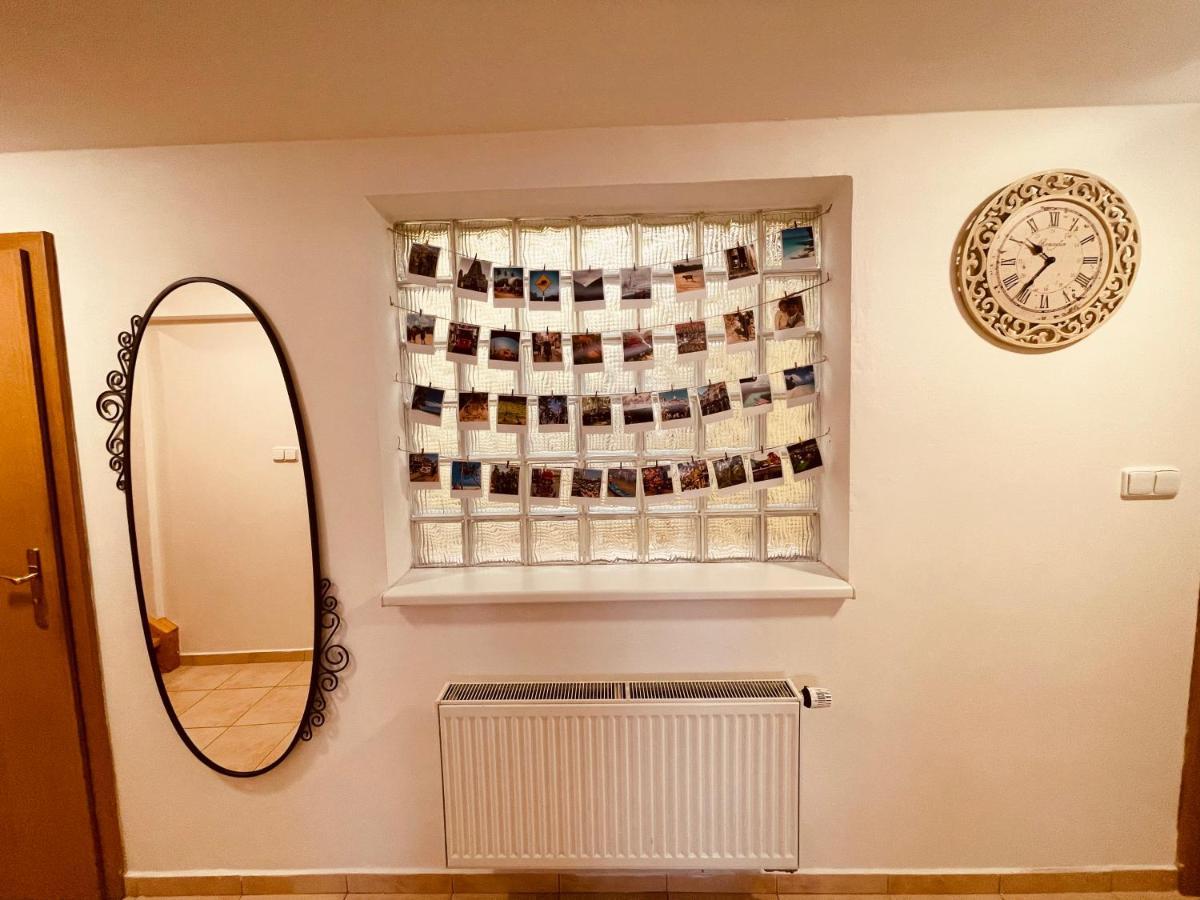 Good Times By Vysehrad Appartement Praag Buitenkant foto