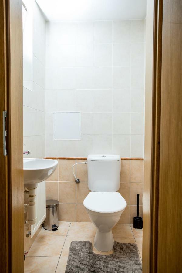 Good Times By Vysehrad Appartement Praag Buitenkant foto
